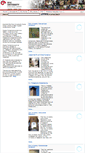 Mobile Screenshot of digitalcollections.library.ku.edu.tr