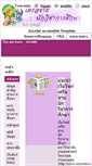 Mobile Screenshot of edunetwork-kukps.kustaff.ku.ac.th